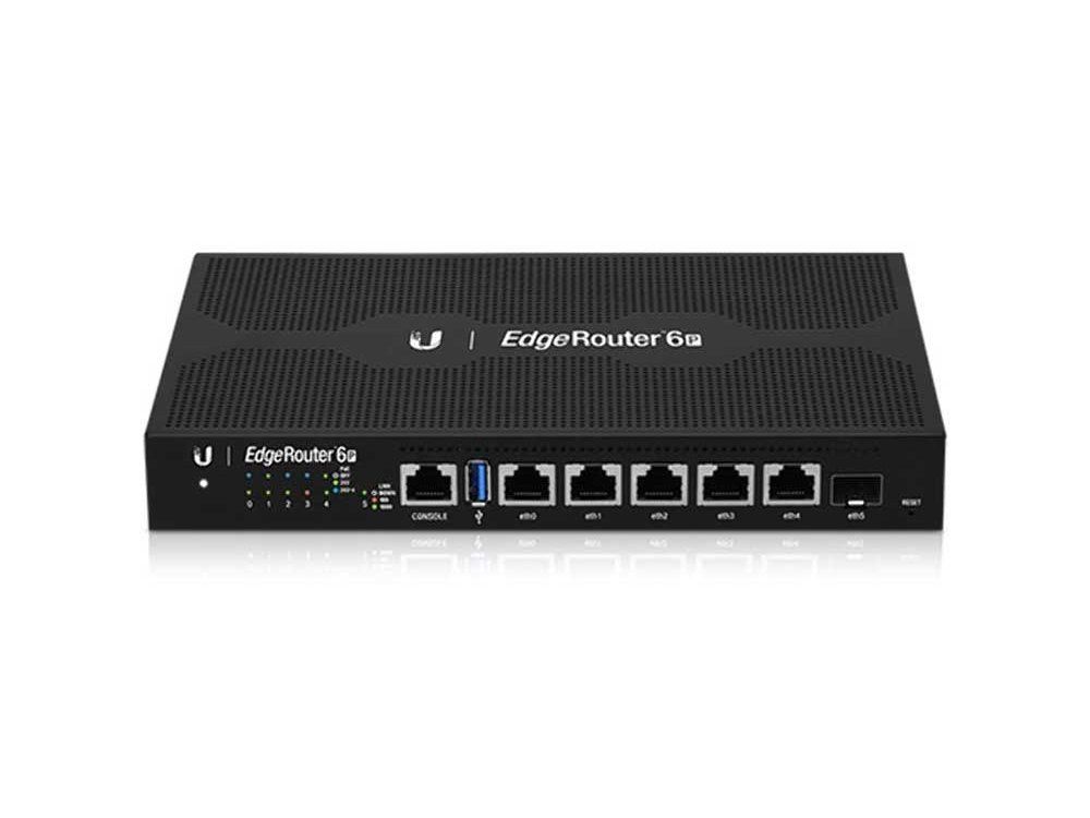 Ubiquiti UniFi Enterprise Fortress Gateway (EFG)
