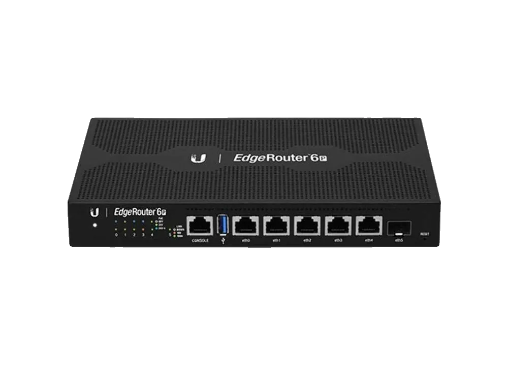 Ubiquiti UniFi Enterprise Fortress Gateway (EFG)