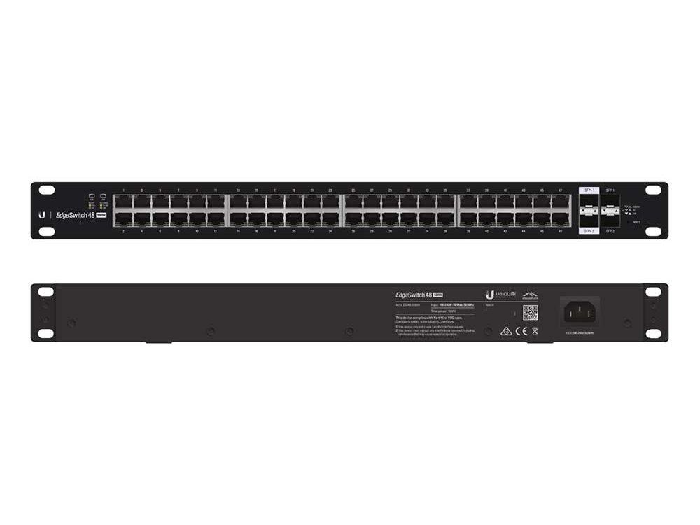 Ubiquiti UniFi EnterpriseXG 24