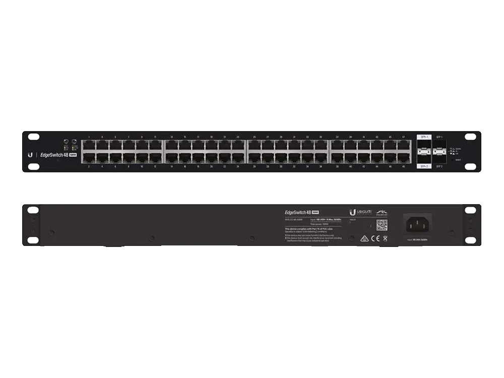 Ubiquiti UniFi EnterpriseXG 24