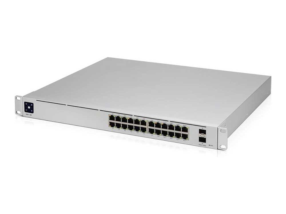 Ubiquiti UniFi Pro HD 24 PoE