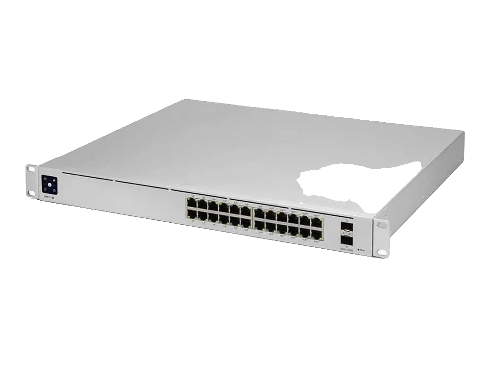 Ubiquiti UniFi Pro HD 24 PoE