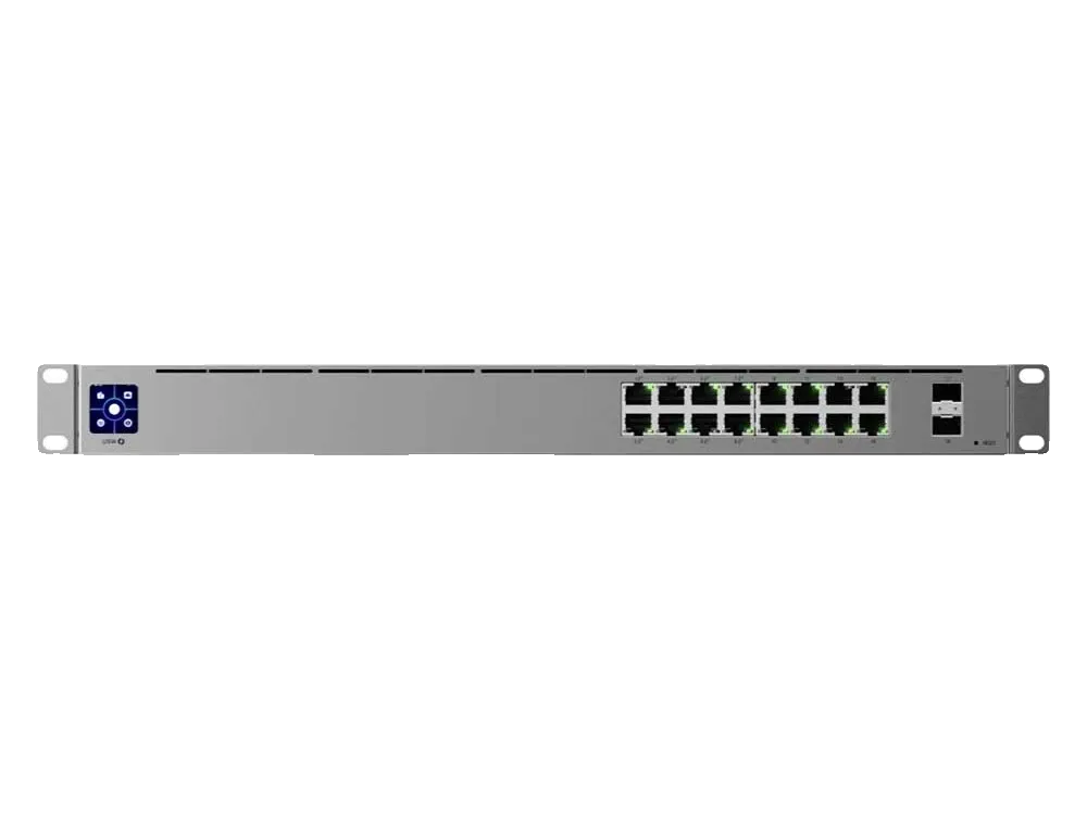 Ubiquiti UniFi Pro Max 24 PoE