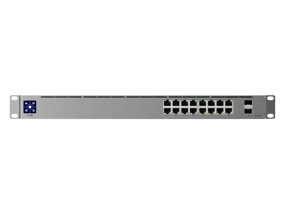 Ubiquiti UniFi Pro Max 24 PoE