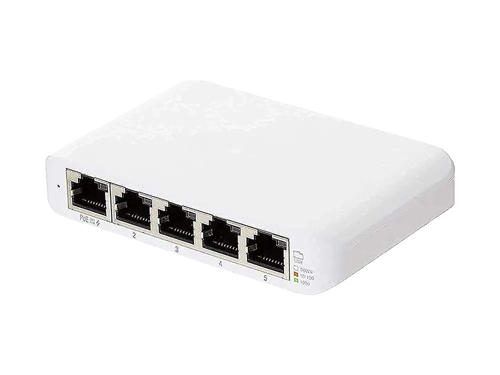 Ubiquiti UniFi Pro XG 24 PoE