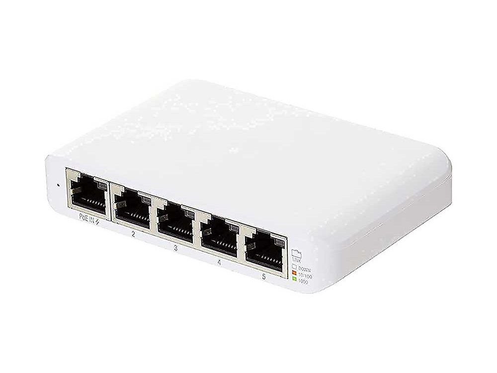 Ubiquiti UniFi Pro XG 24 PoE