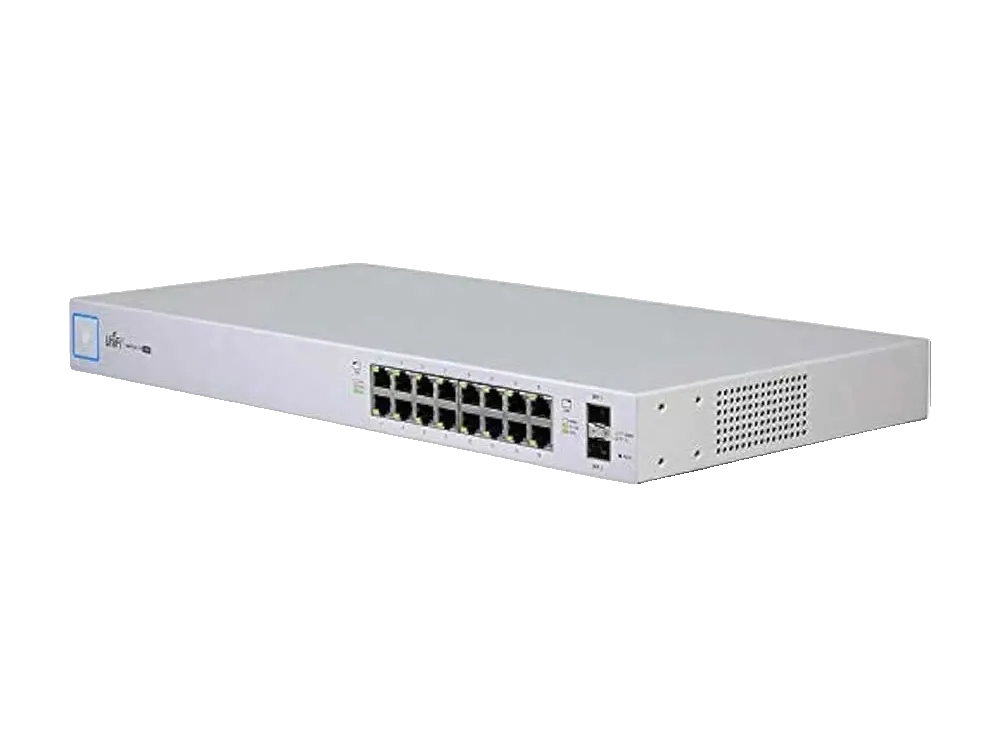 Ubiquiti UniFi Pro XG 48 PoE