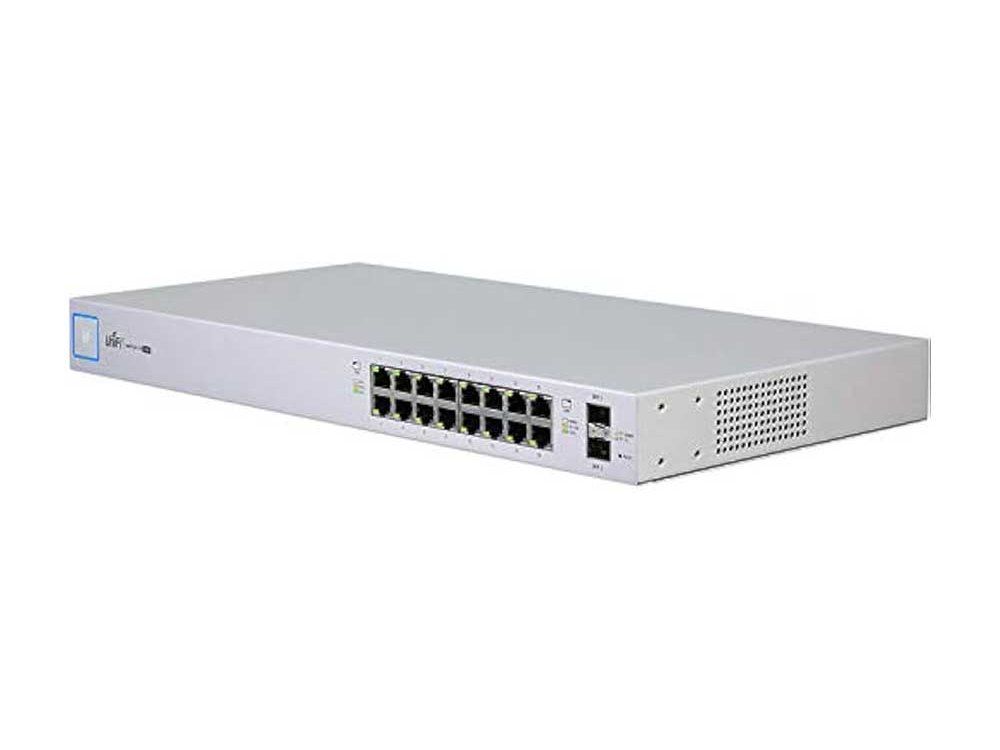Ubiquiti UniFi Pro XG 48 PoE