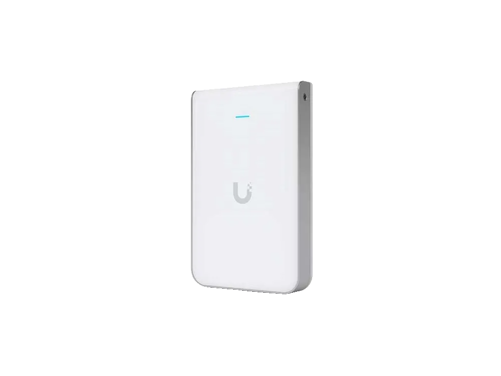 Ubiquiti UniFi U7 In-Wall